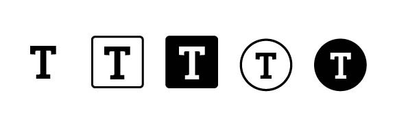 The Titan School of Business Logo 2