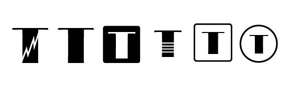 Titan School of Business Logo 3